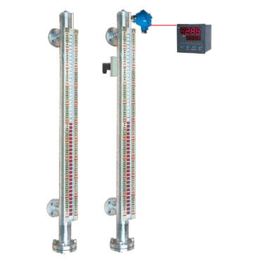 UHZ-511 Marine magnetic float level gauge