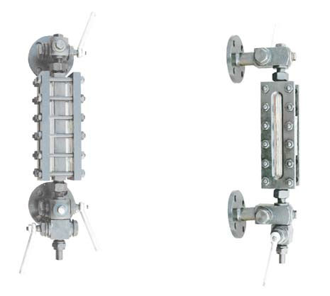 ULB-3G Marine boiler level gauge