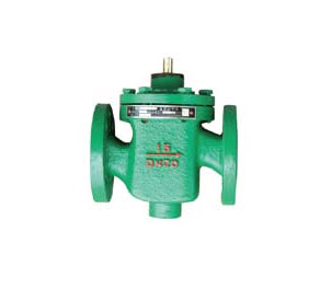 WTF Marine temperature control valve